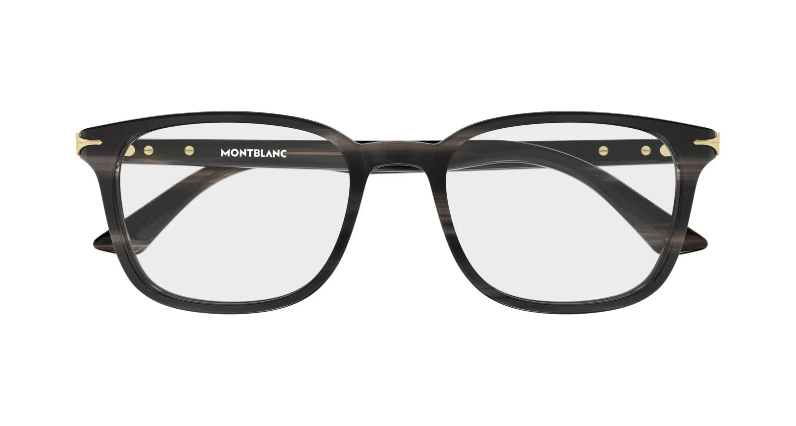 Montblanc MB0519OA Eyeglasses - view 5